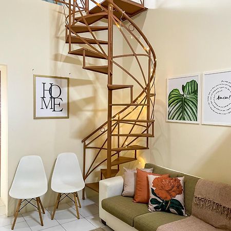 Flat Condominio Monte Castelo Gravata Безеррус Экстерьер фото