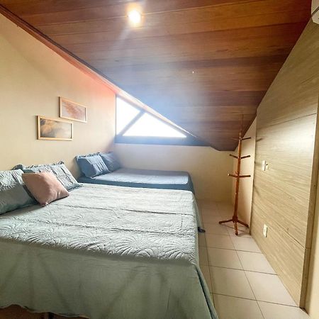Flat Condominio Monte Castelo Gravata Безеррус Экстерьер фото