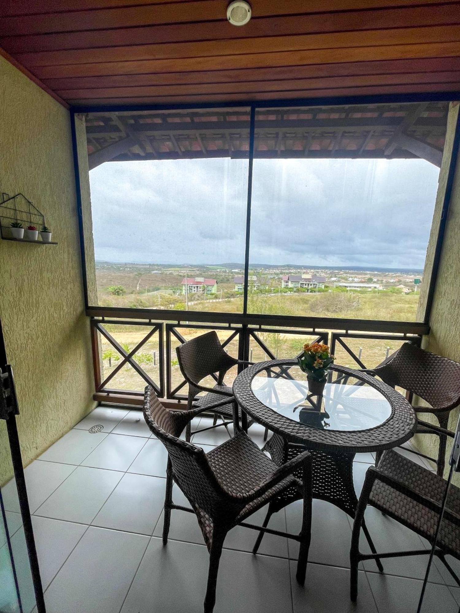 Flat Condominio Monte Castelo Gravata Безеррус Экстерьер фото
