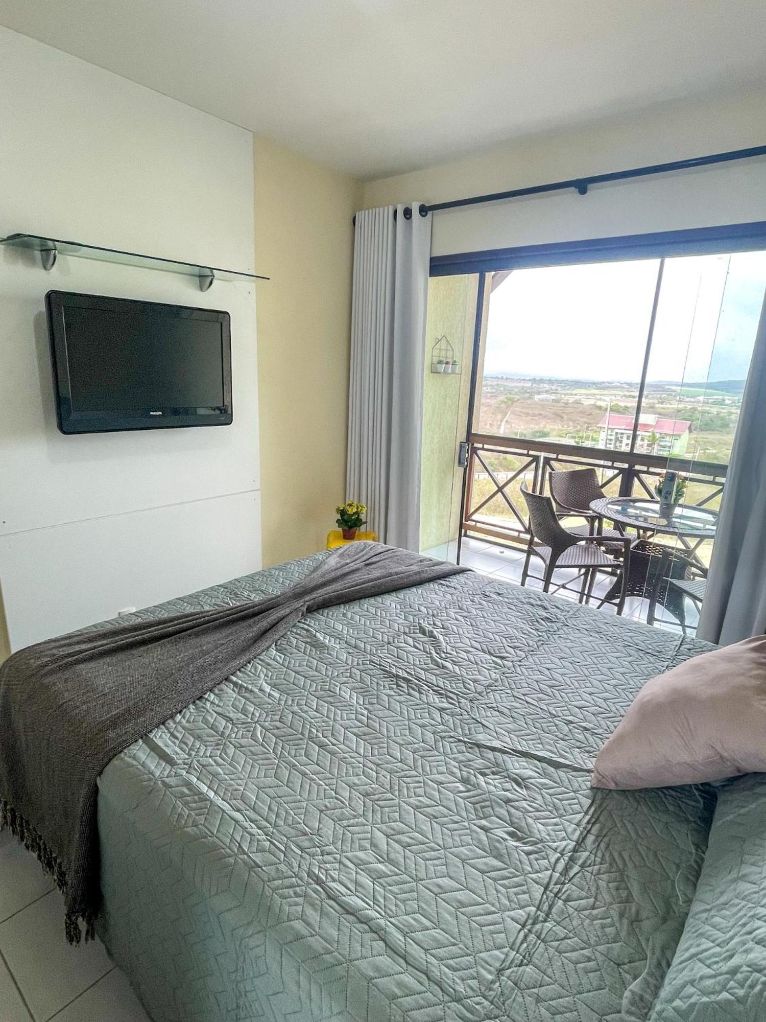 Flat Condominio Monte Castelo Gravata Безеррус Экстерьер фото